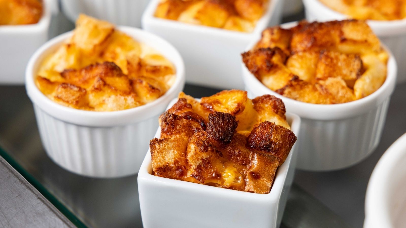 ランチ　デザート