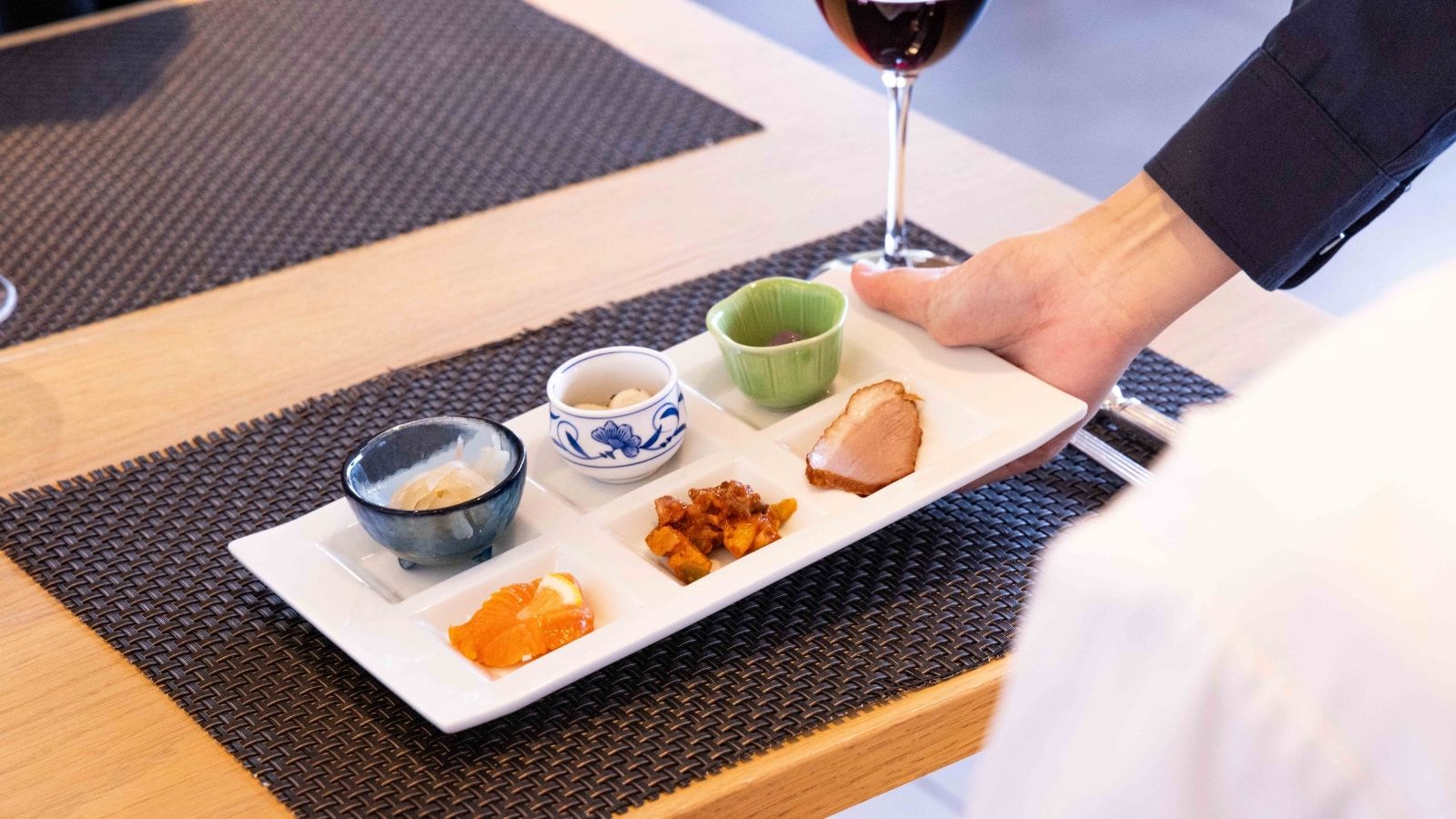 アチェロ　サービス　イメージ