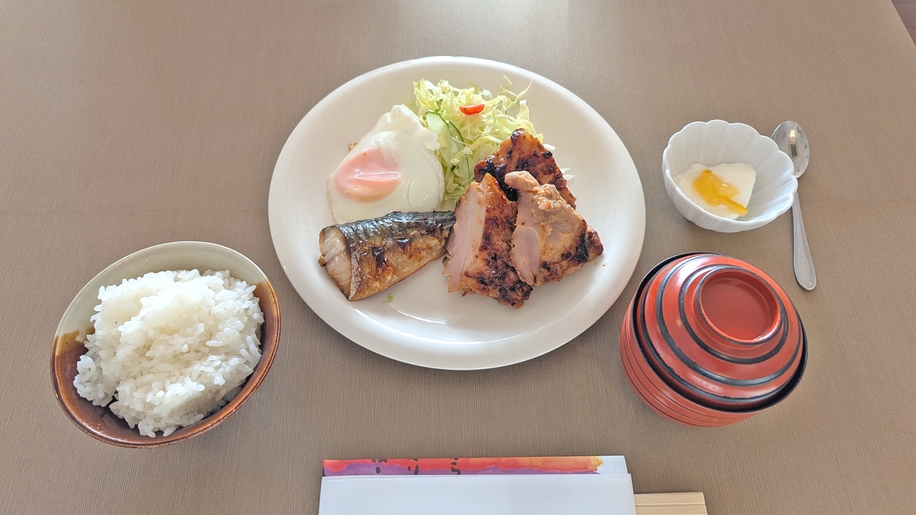 【学割特価！】九十九里で思い出作ろう！ボリューム満点♪-3食付-