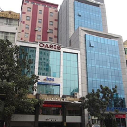 オアシス ハノイ ホテル Oasis Hanoi Hotel 宿泊予約 楽天トラベル