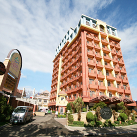 クラウン リージェンシー スイーツ アンド レジデンス マクタン Crown Regency Suites And Residences Mactan 宿泊予約 楽天トラベル