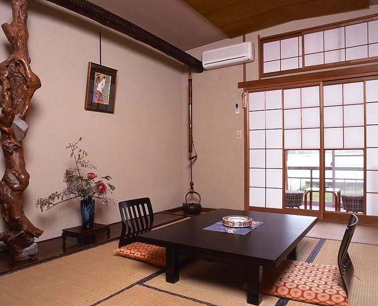 Room (example)