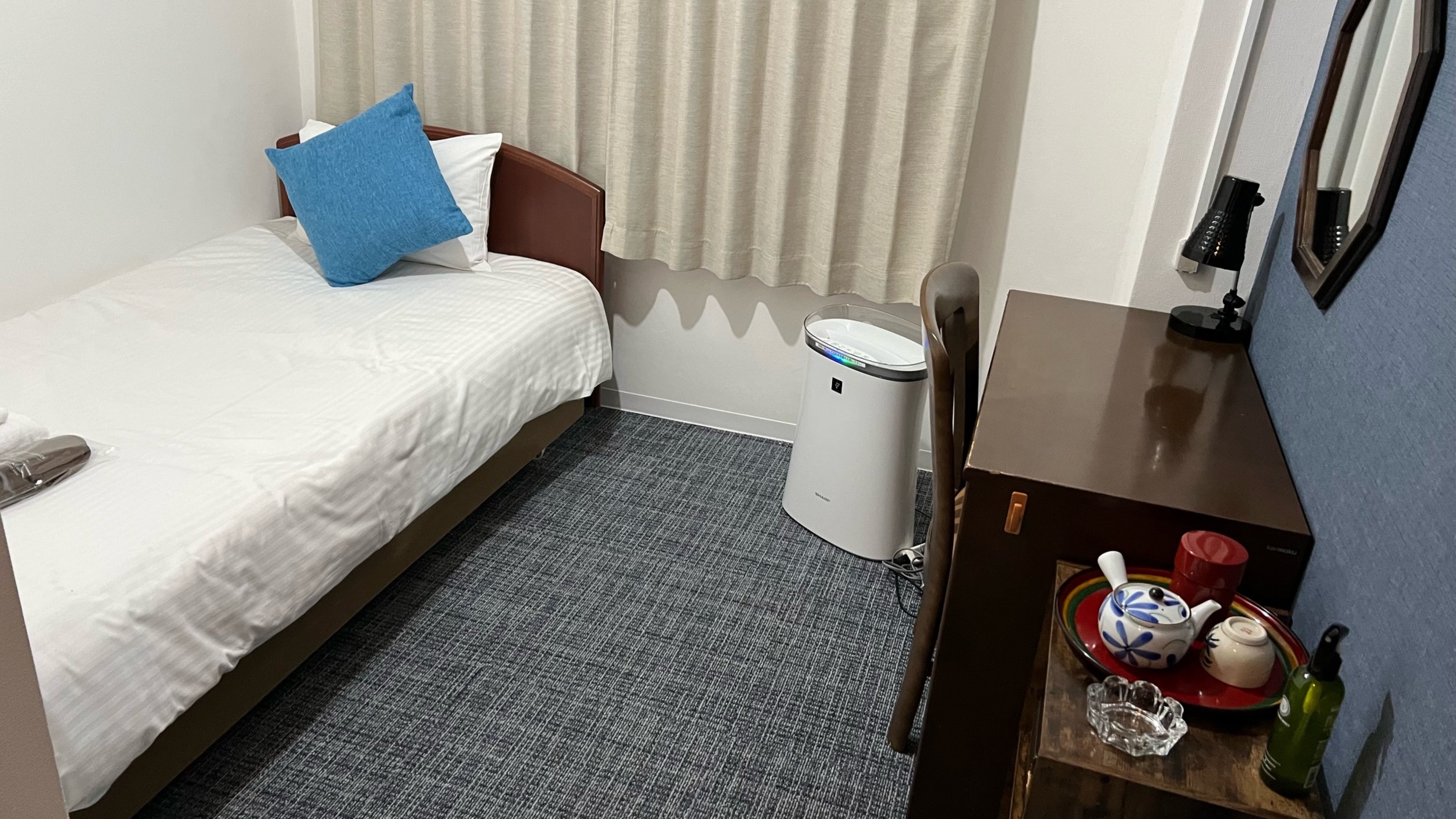 ホテルグランヴィア大阪