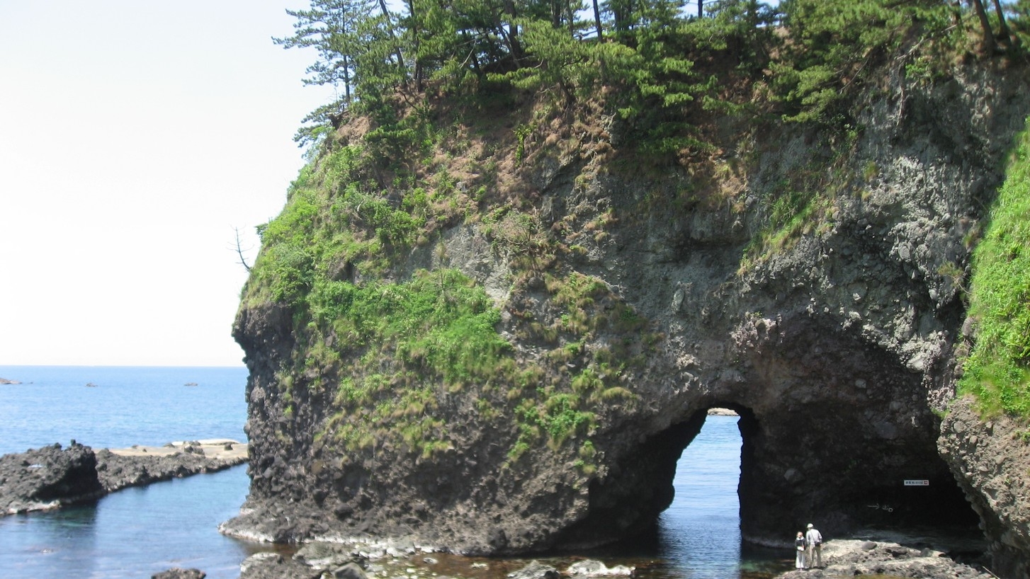 ぶらり能登半島☆リーズナブルお手軽会席膳プラン!