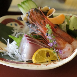 お造りイメージ