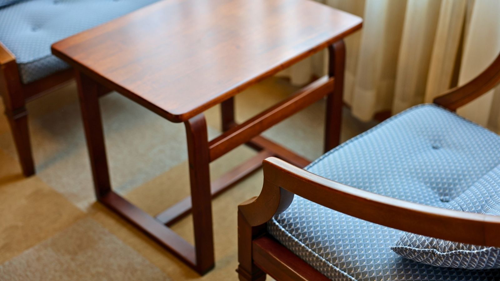 【スタンダード和室】中庭眺望付き客室＜35〜45平米＞