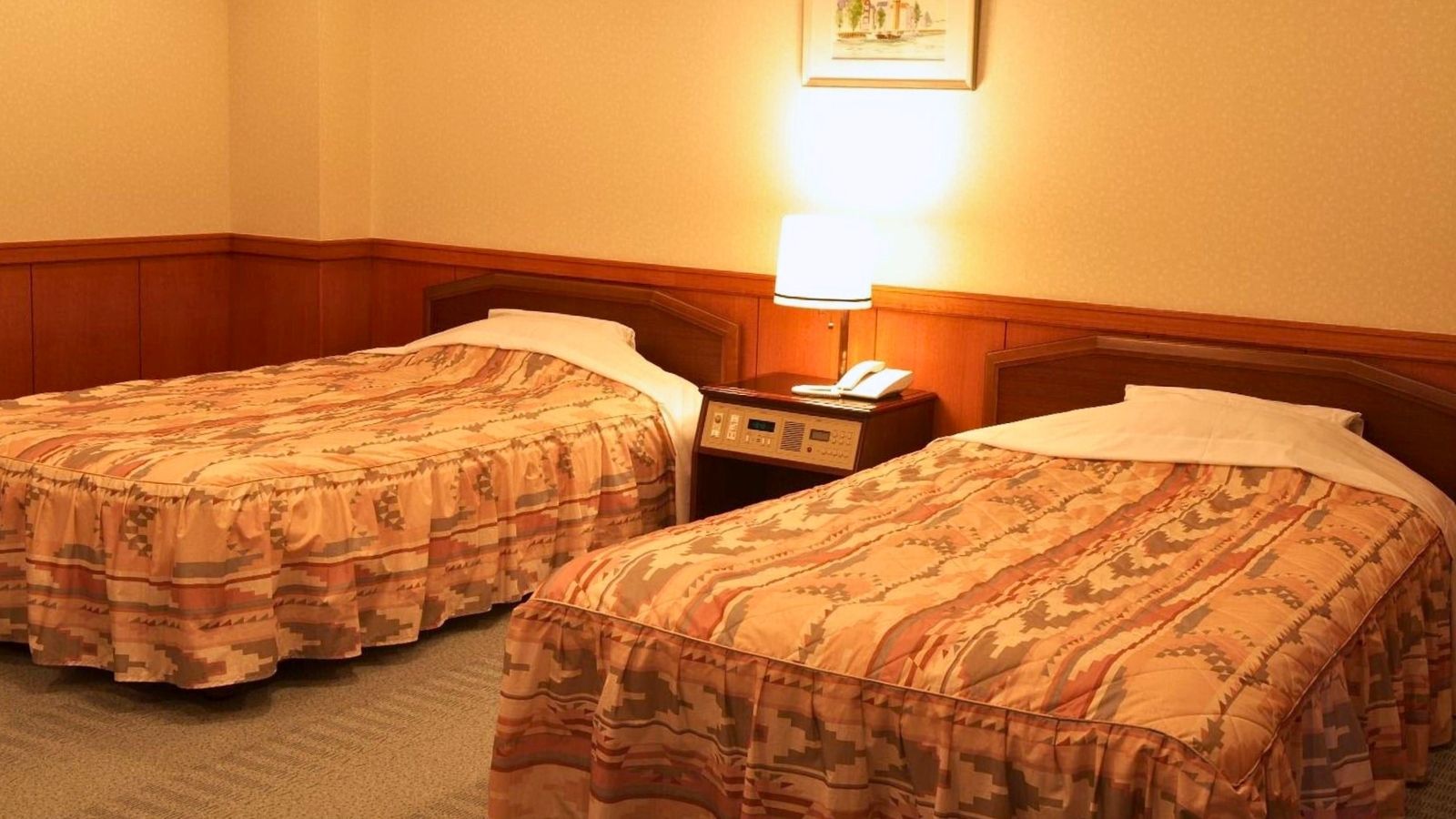 【庭園和洋室】四季彩る庭園付き最上級客室＜100平米＞