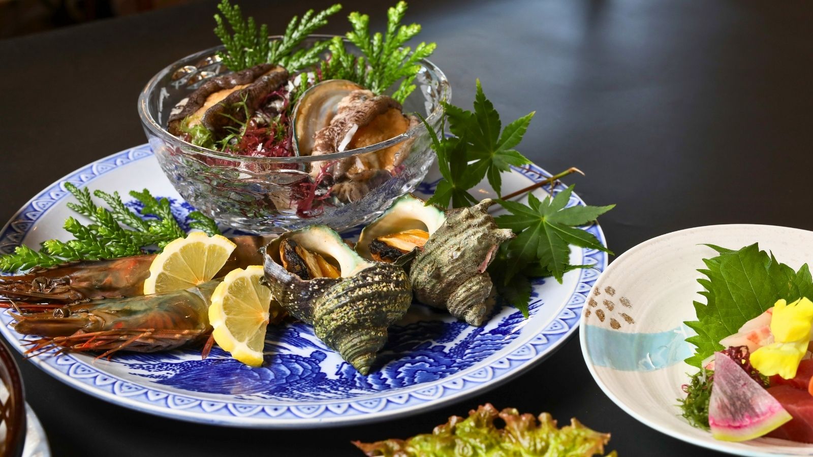 【ＢＢＱ】バーべキュー網焼き(イメージ）