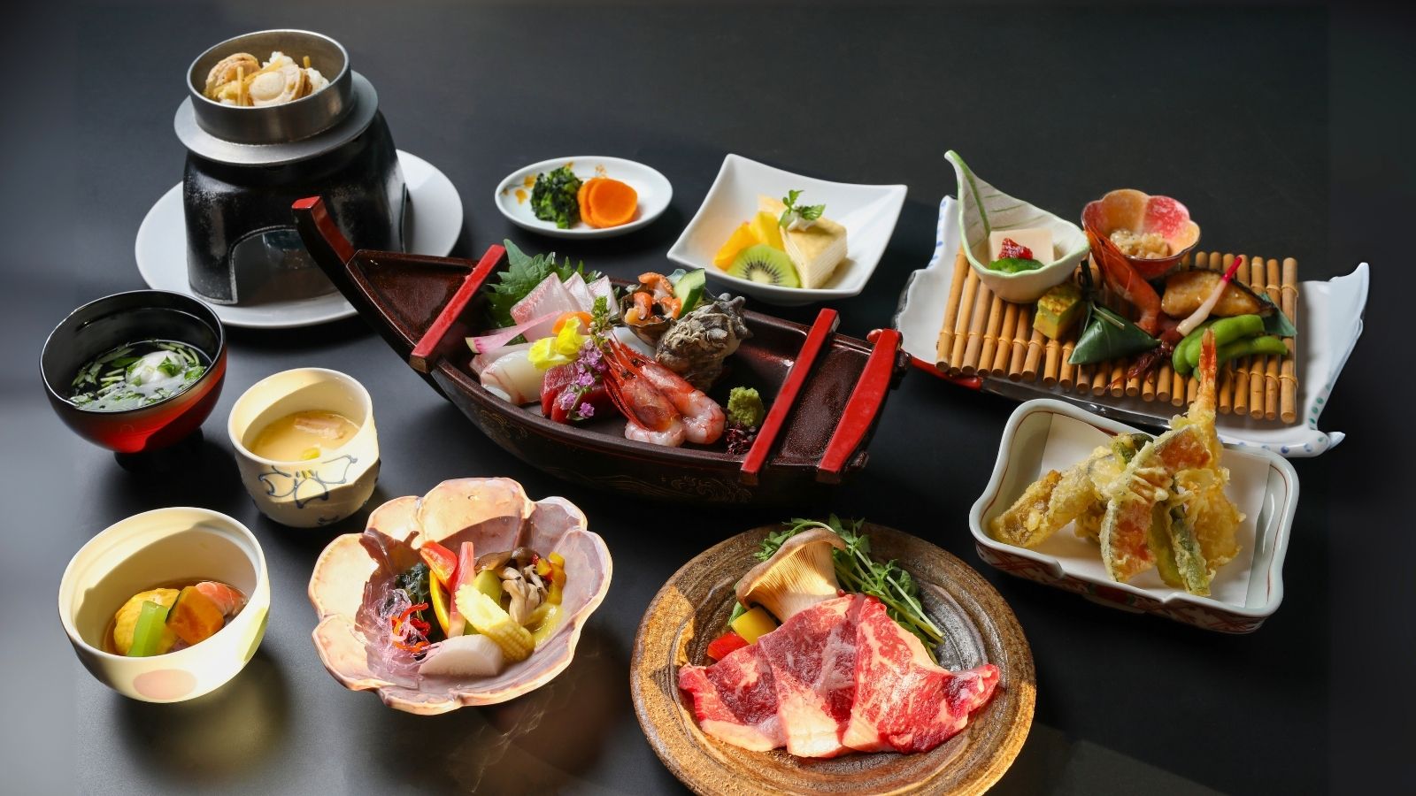 【ＢＢＱ】バーべキュー網焼き(イメージ）