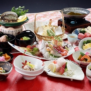 【能登グルメ】（イメージ）