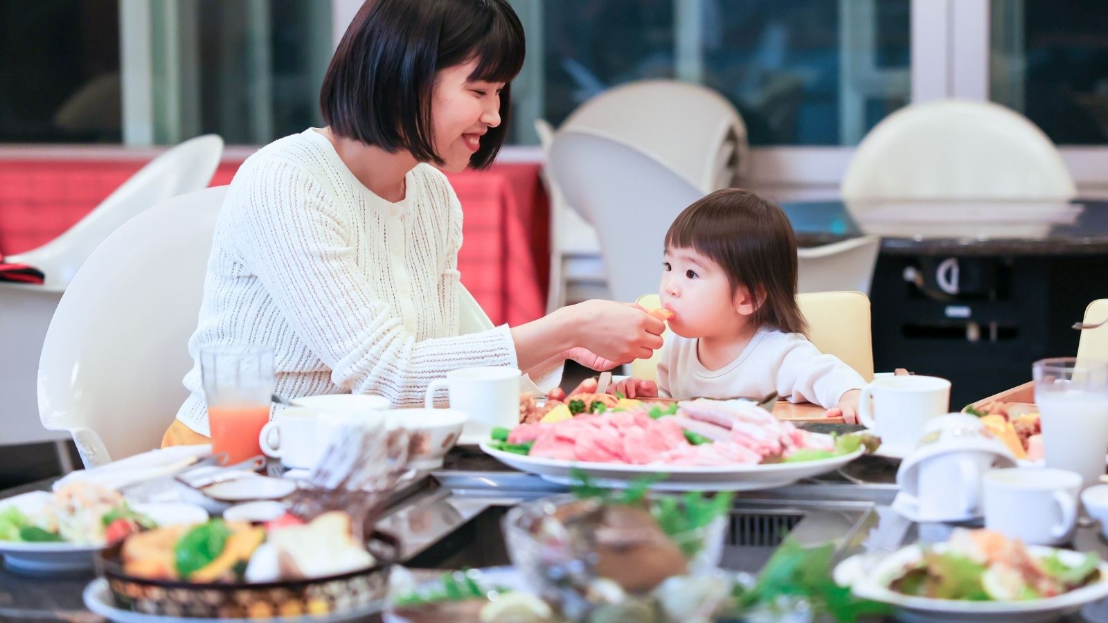 【ＢＢＱ】バーべキュー網焼き(イメージ）