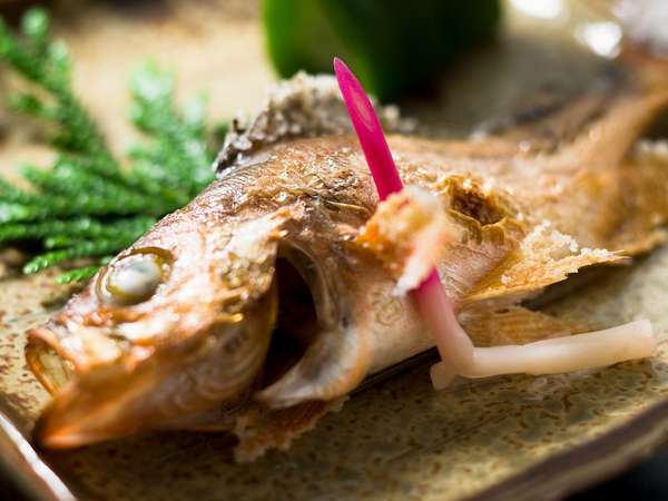 荒波にもまれた身を味わう