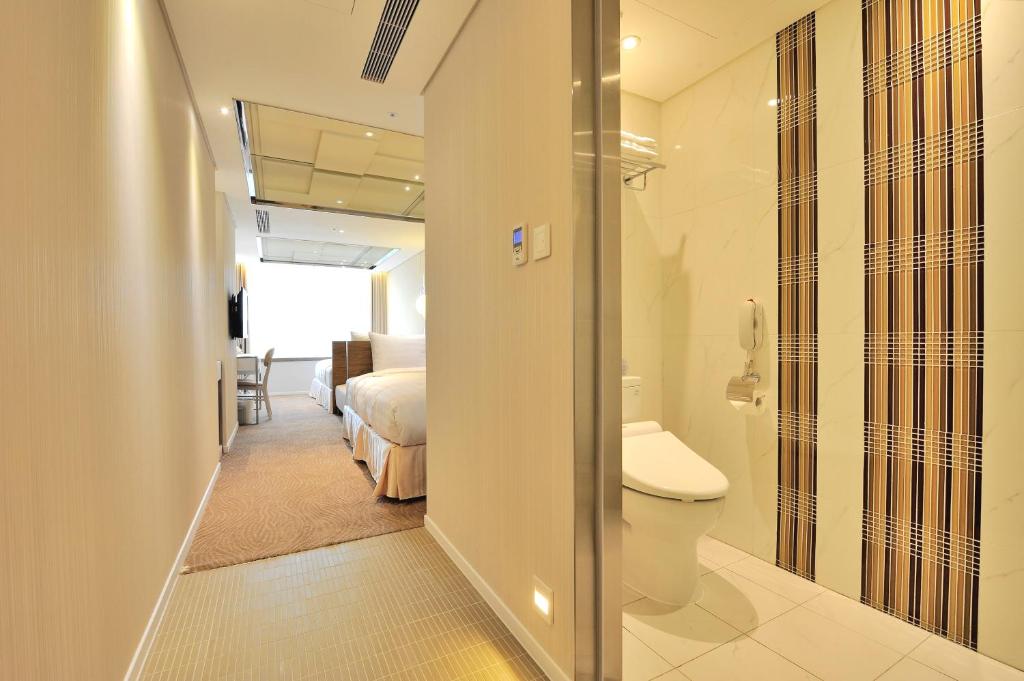 スーペリアシティビューツイン