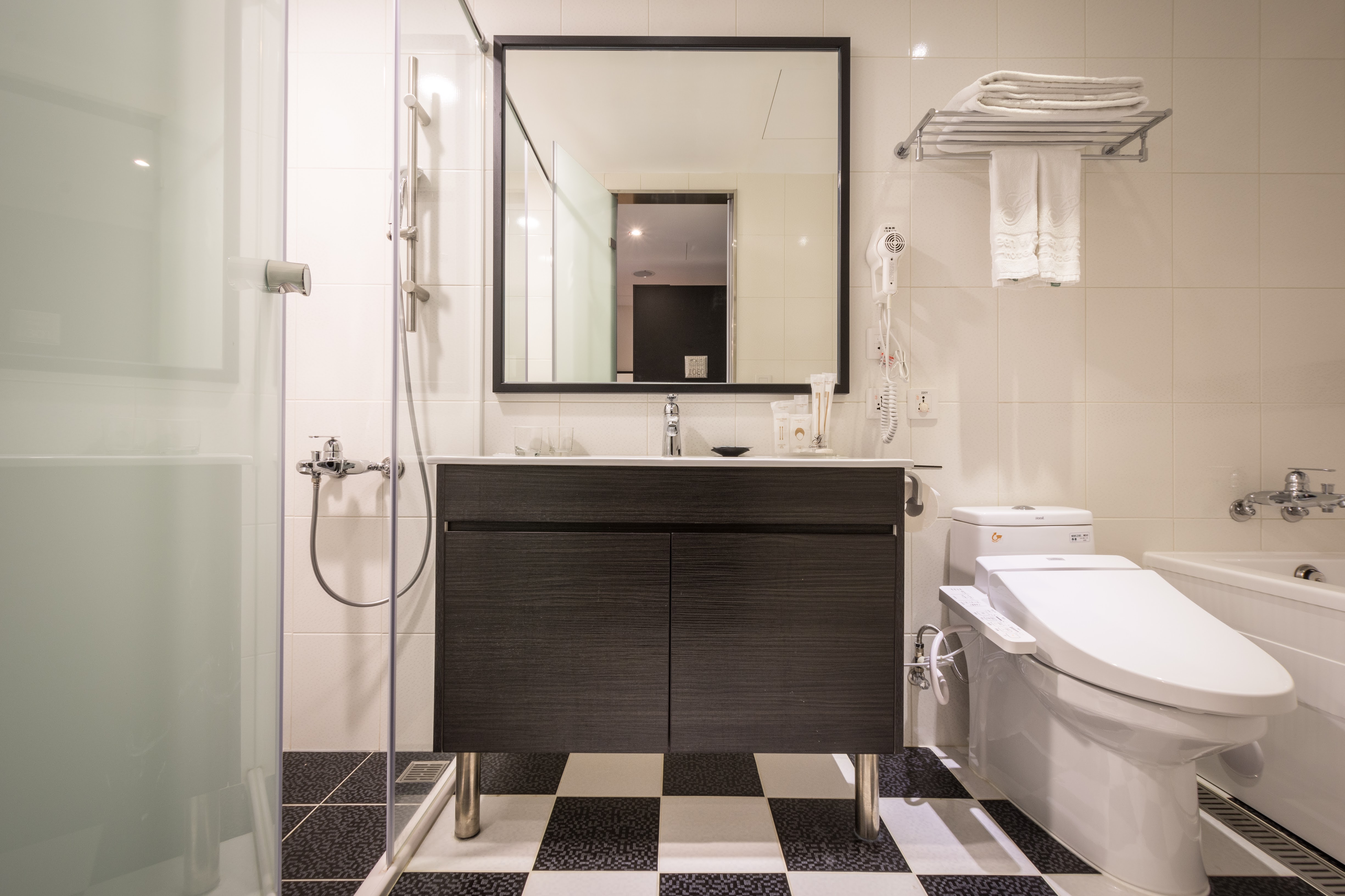 デラックスシティービュー