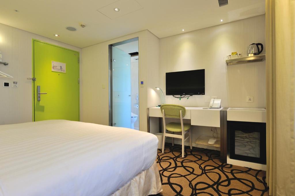 スタンダードクィーン