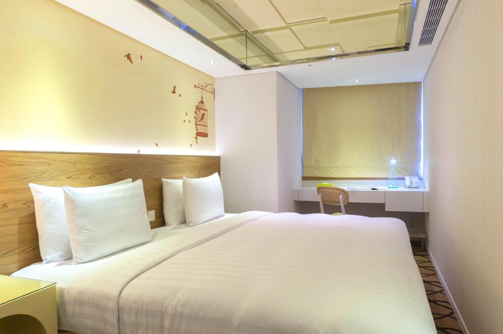 スタンダードクィーン