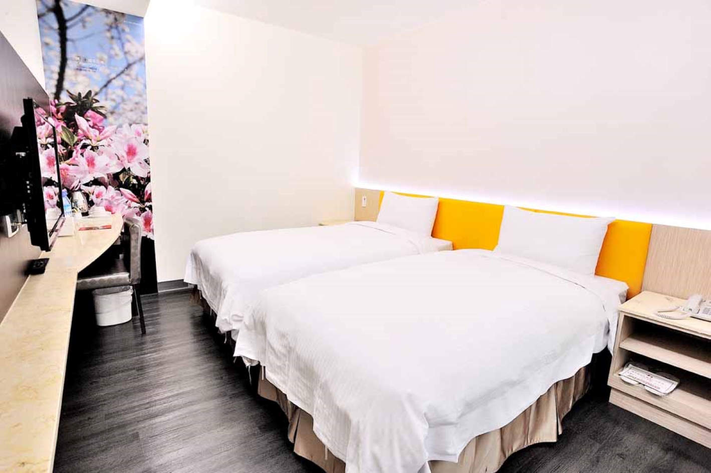 スタンダードルーム