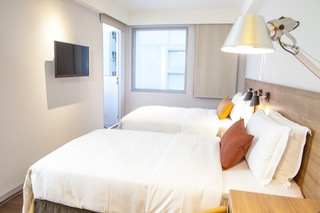 スーペリアツイン