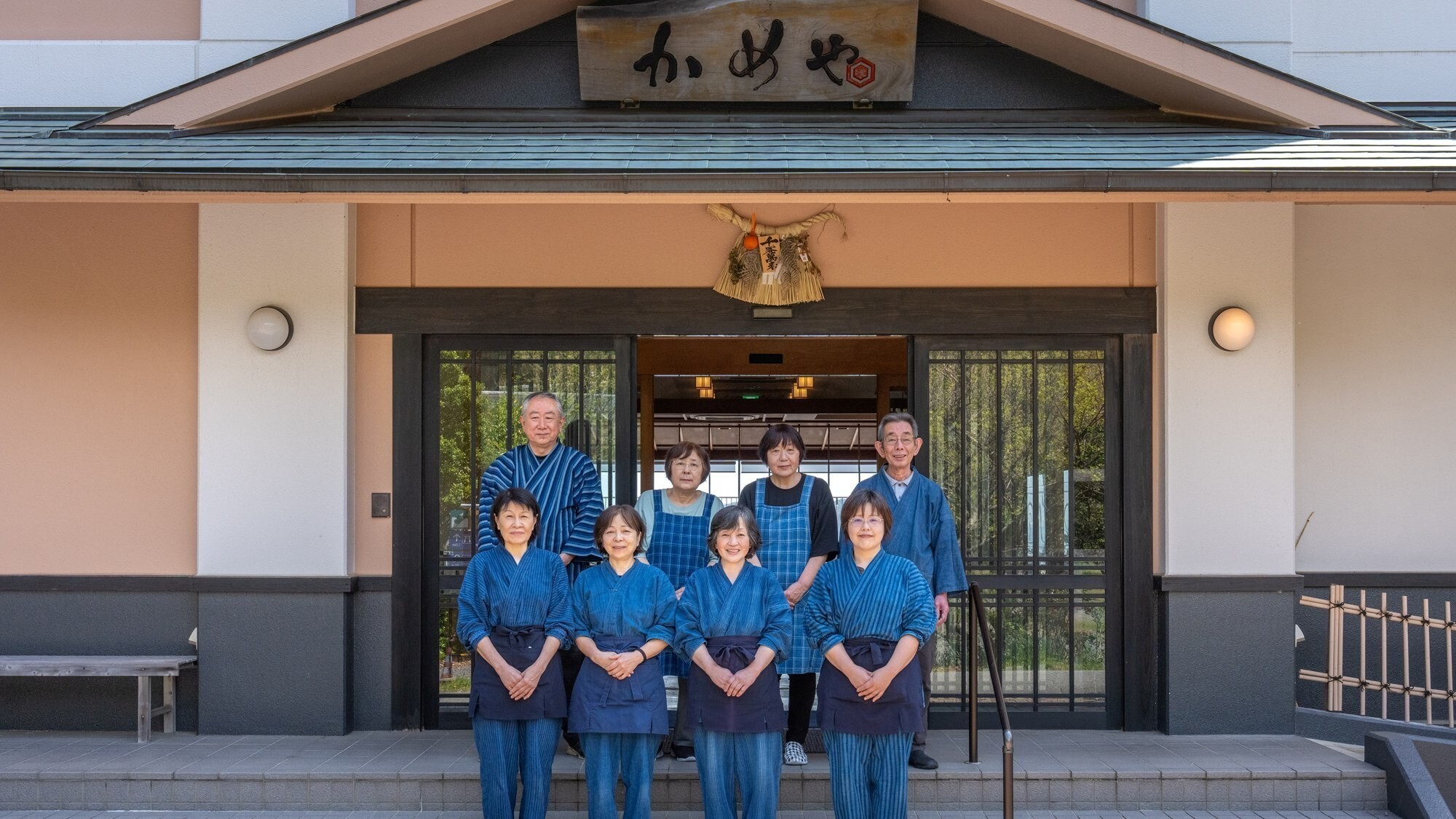 スタッフ一同皆様のご来館を心よりお待ちしております。