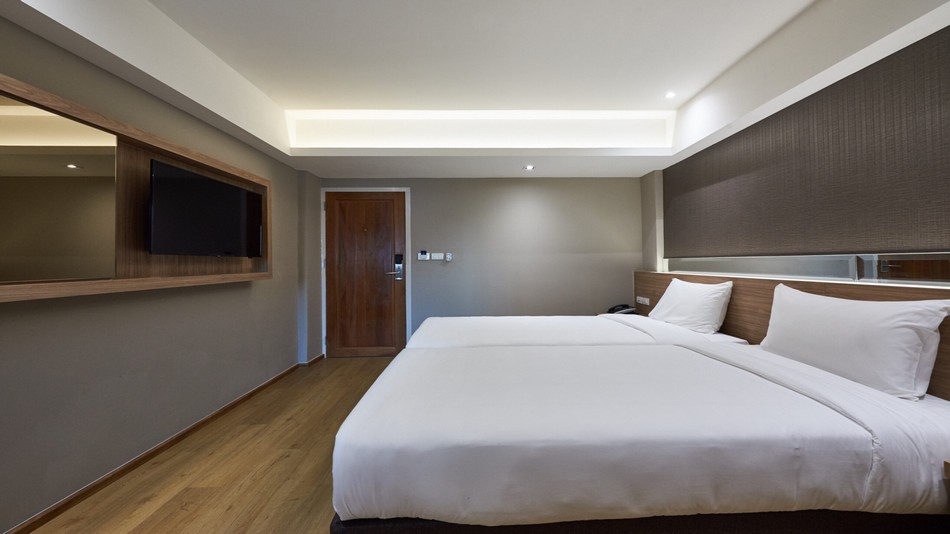 スタンダードルーム