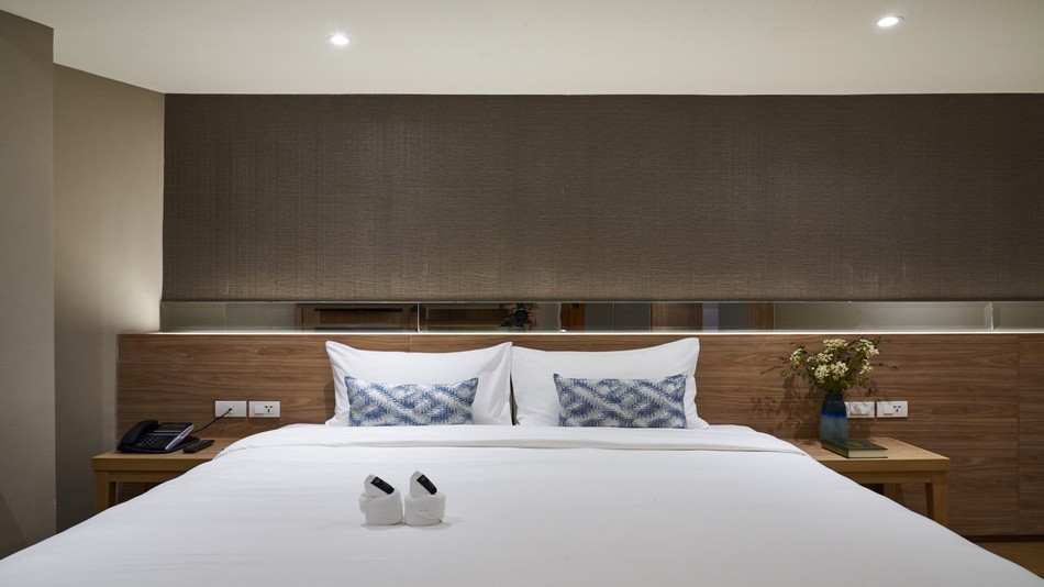 スーペリアルーム