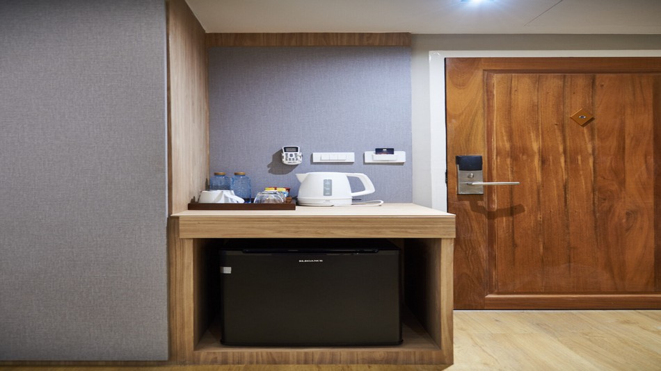 スーペリアルーム