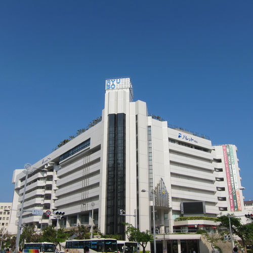 ＫＡＲＩＹＵＳＨＩ　ＬＣＨ．Ｉｚｕｍｉｚａｋｉ　県庁前 - 写真 154