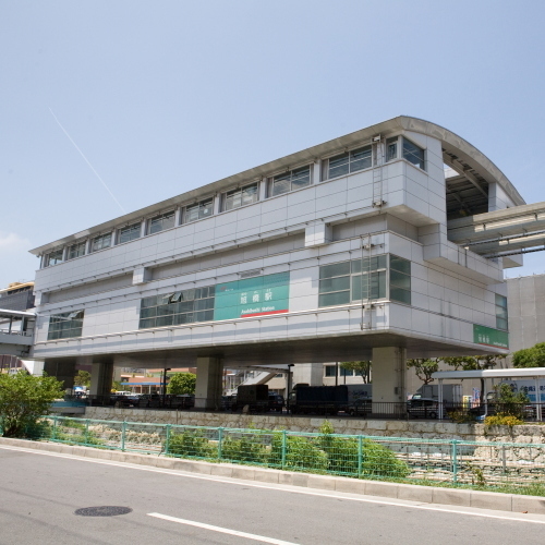 ＫＡＲＩＹＵＳＨＩ　ＬＣＨ．Ｉｚｕｍｉｚａｋｉ　県庁前 - 写真 147