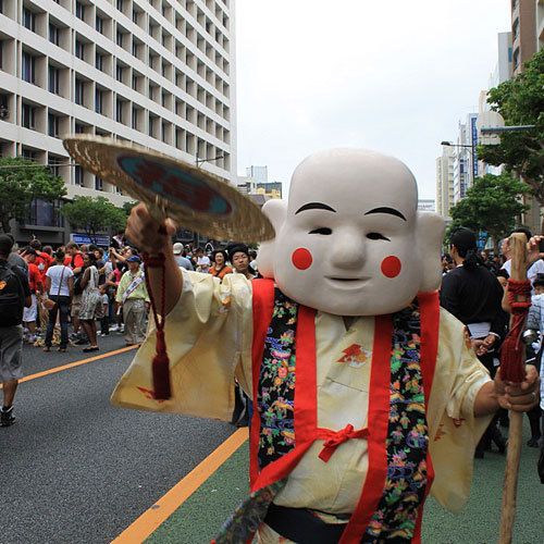 ＫＡＲＩＹＵＳＨＩ　ＬＣＨ．Ｉｚｕｍｉｚａｋｉ　県庁前 - 写真 185