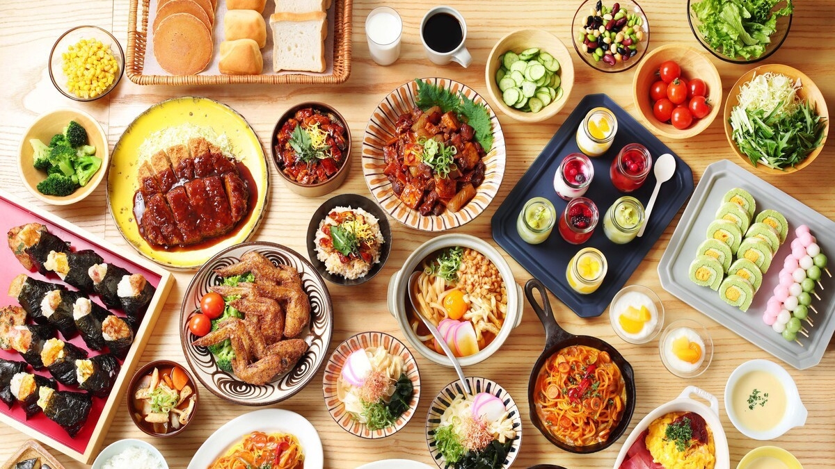 【ホテルの垣根を越えた特別プラン】人気の名古屋めし朝食をベッセルイン栄駅前で♪12時アウト