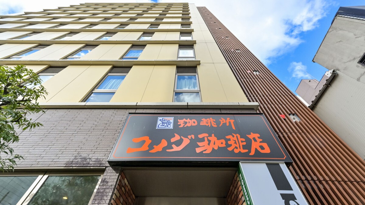 朝食
