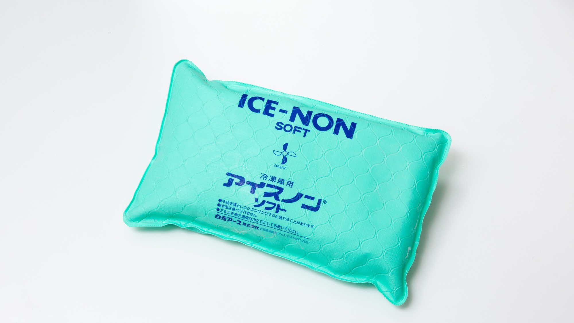 アイスノン