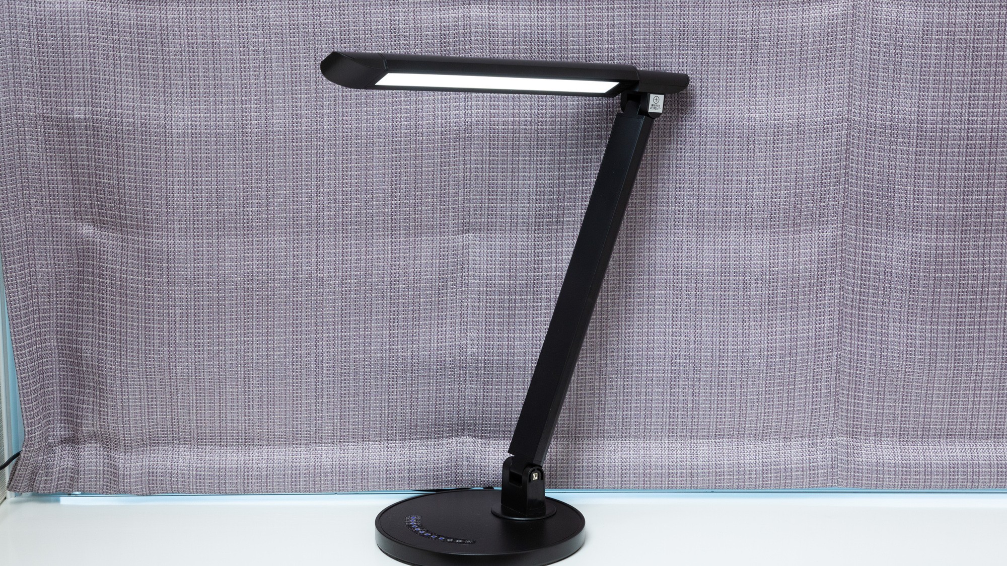 貸出用電気スタンドでございます。