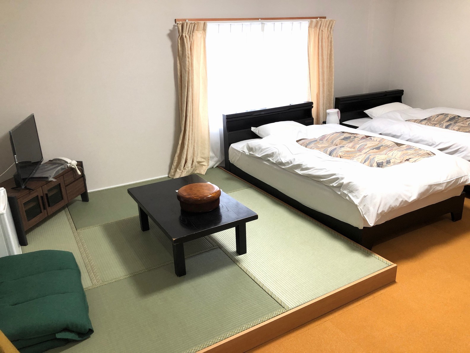 【別館】和洋室◆禁煙◆※眺望無