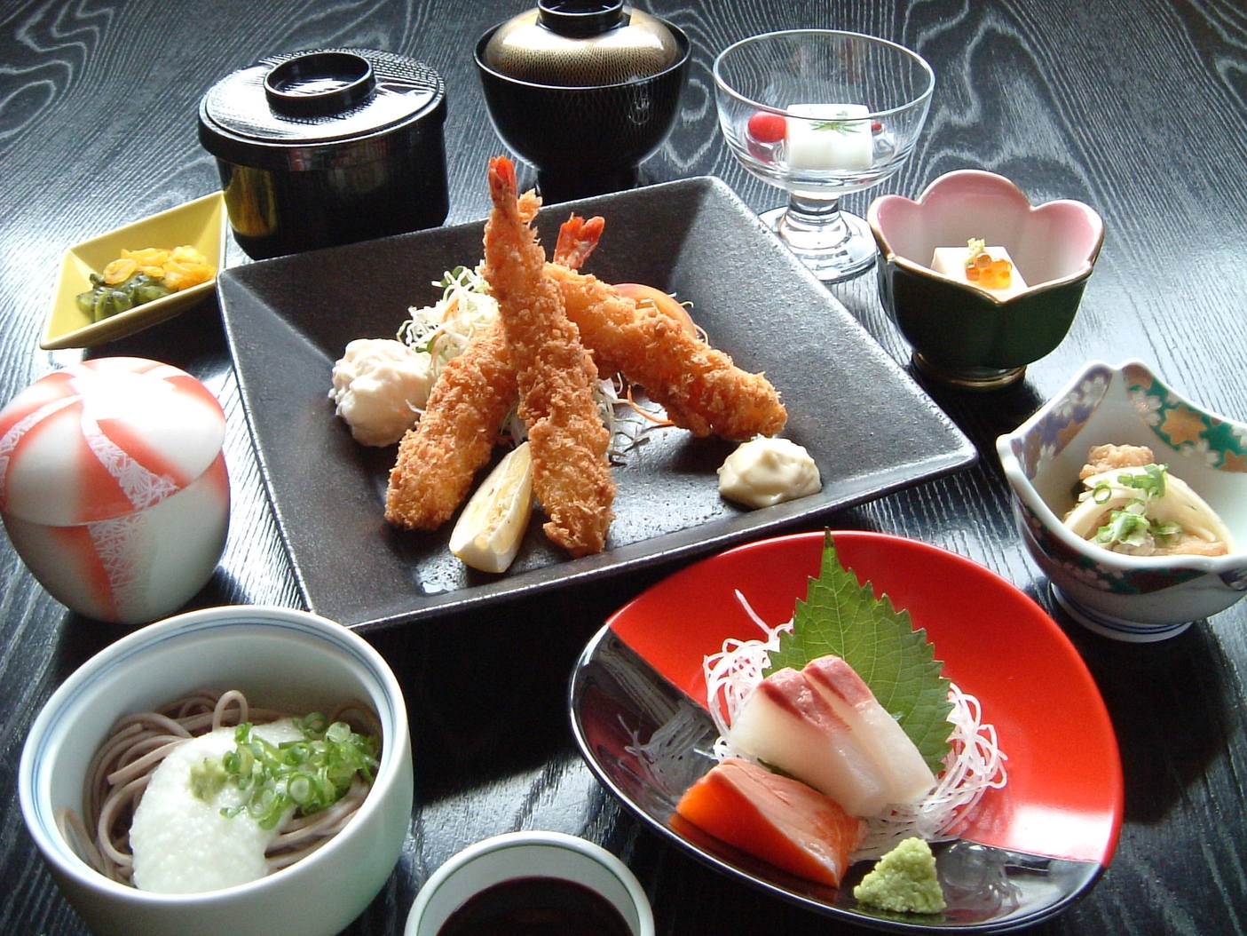 吉岡温泉ICから3分の宿！観光応援プラン