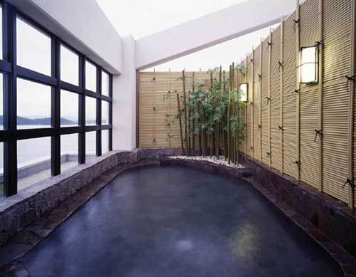 【出張/湯治】湖山池を望む展望大浴場でリフレッシュ♪♪★素泊りプラン★