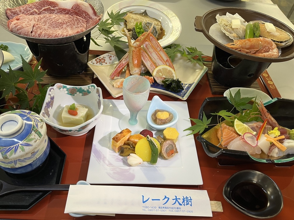 迷った時はコレ！！料理長おすすめ《なごみ会席プラン》