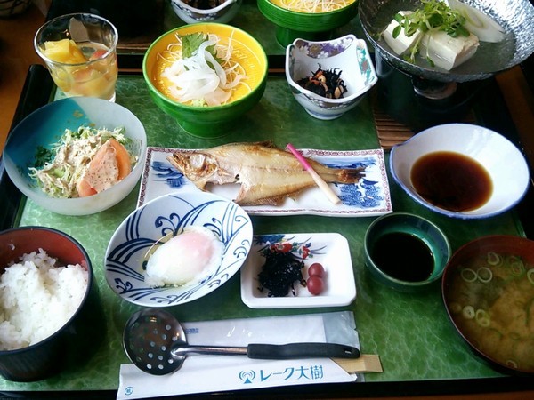 ●オススメ！一泊朝食付