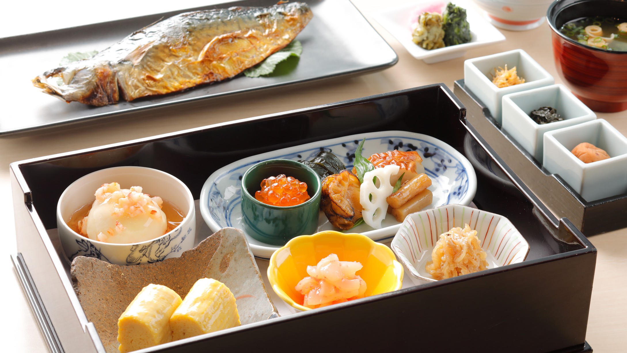 【Seasonal Offer】39〜52階☆朝食付　Marriott Bonvoy会員価格対象