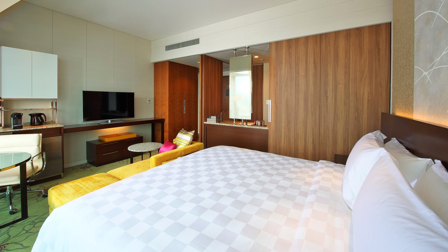 デラックスキング