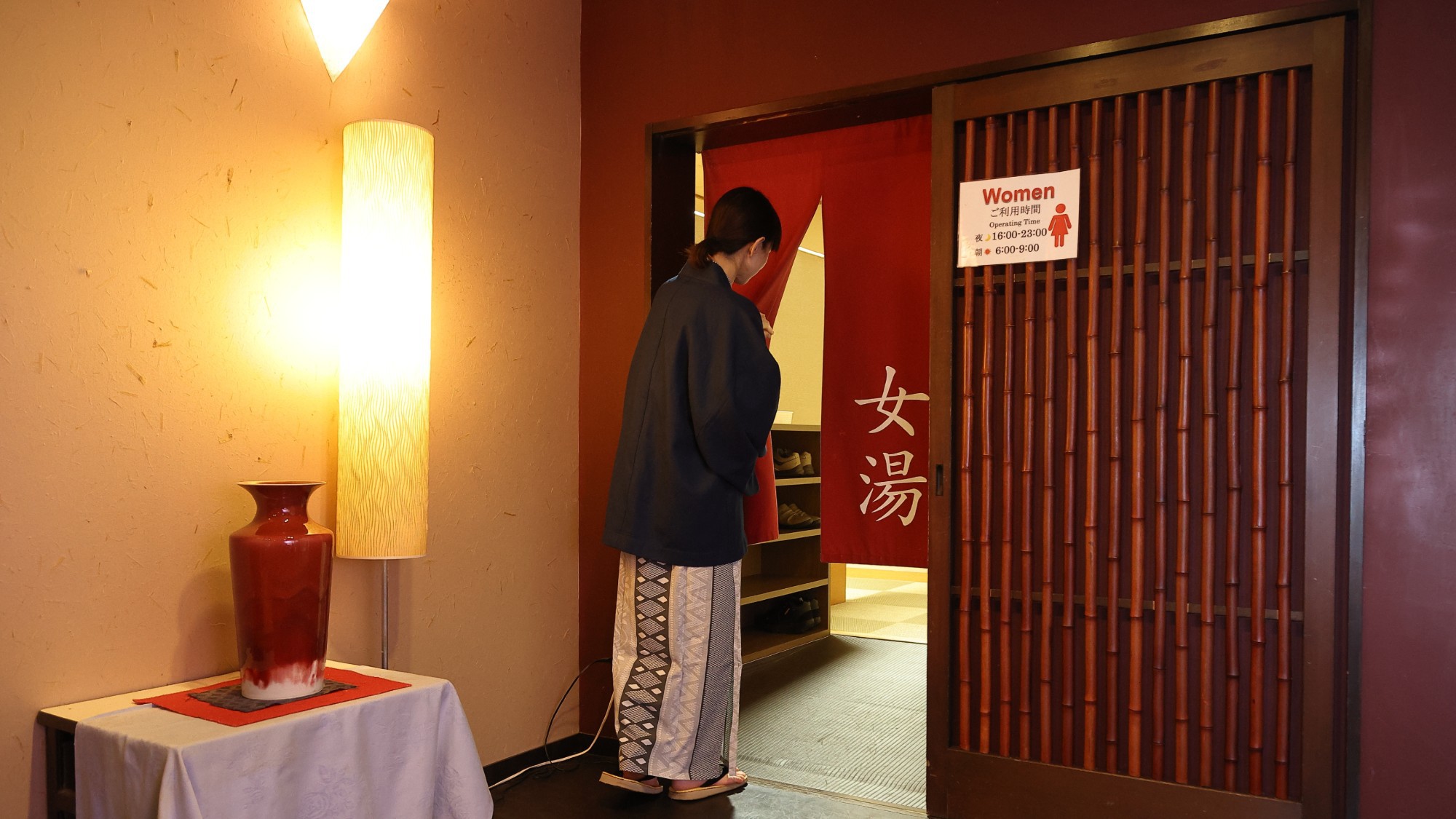 観光に最適！時間にとらわれない旅を満喫★きままに素泊まり♪