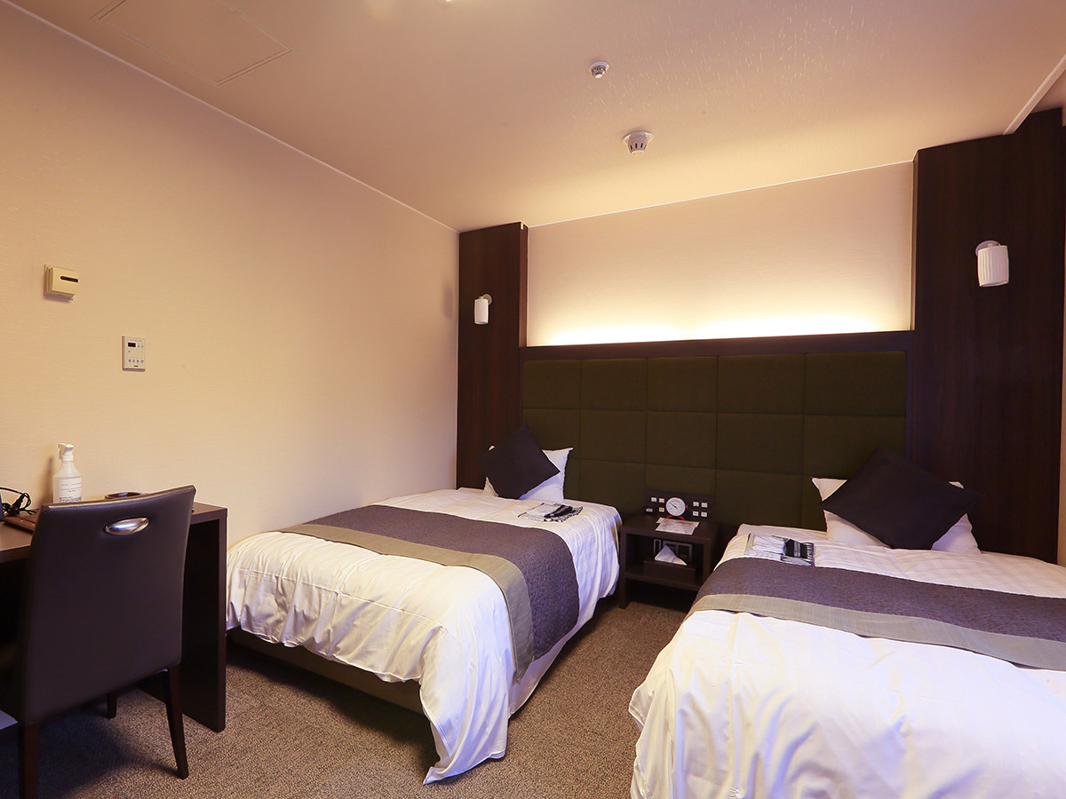 【さき楽】60日前までの予約がお得！（素泊まり）【1日5室限定】