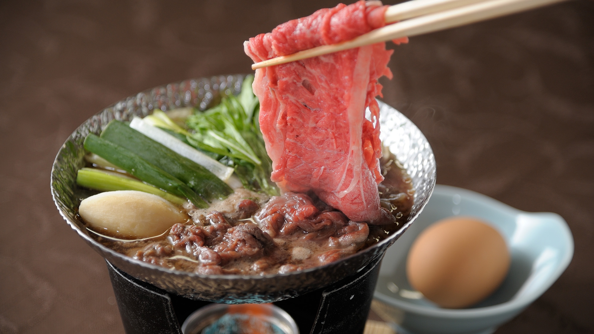 【楽天スーパーSALE】5％OFF【2食付】京野菜と京都牛すき焼き会席