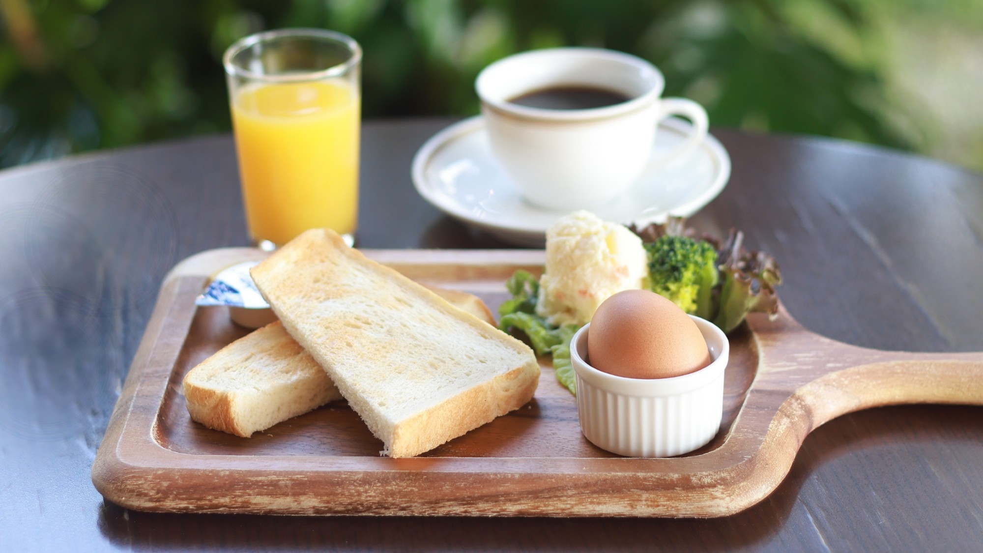 【朝食付】朝はゆっくりカフェモーニングプラン【大浴場あり】【駐車場無料】【JR嵯峨嵐山駅1分】
