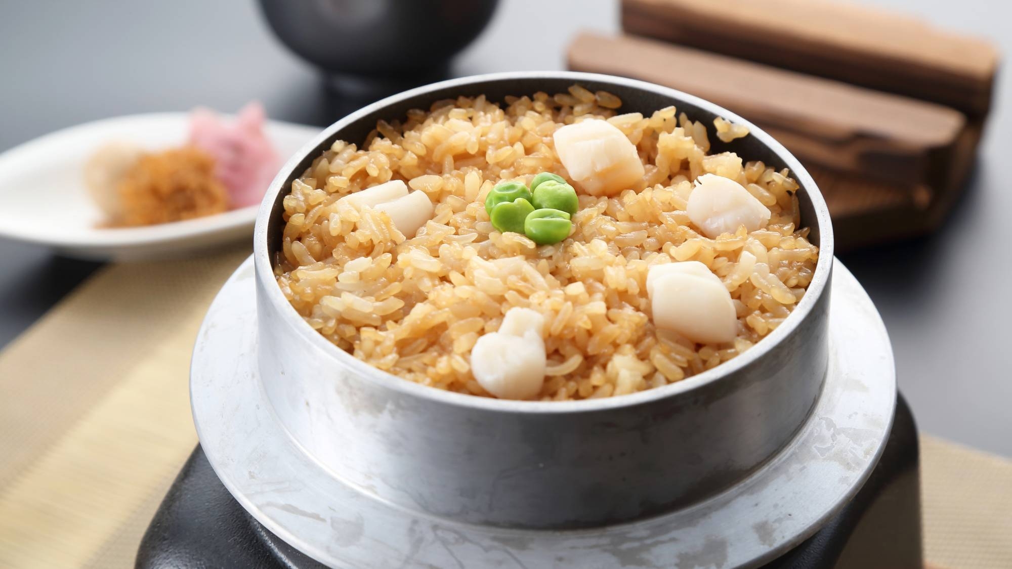 【5％OFF】【楽天スーパーSALE】季節の京風創作会席【2食付】JRトロッコ駅前！駐車場無料
