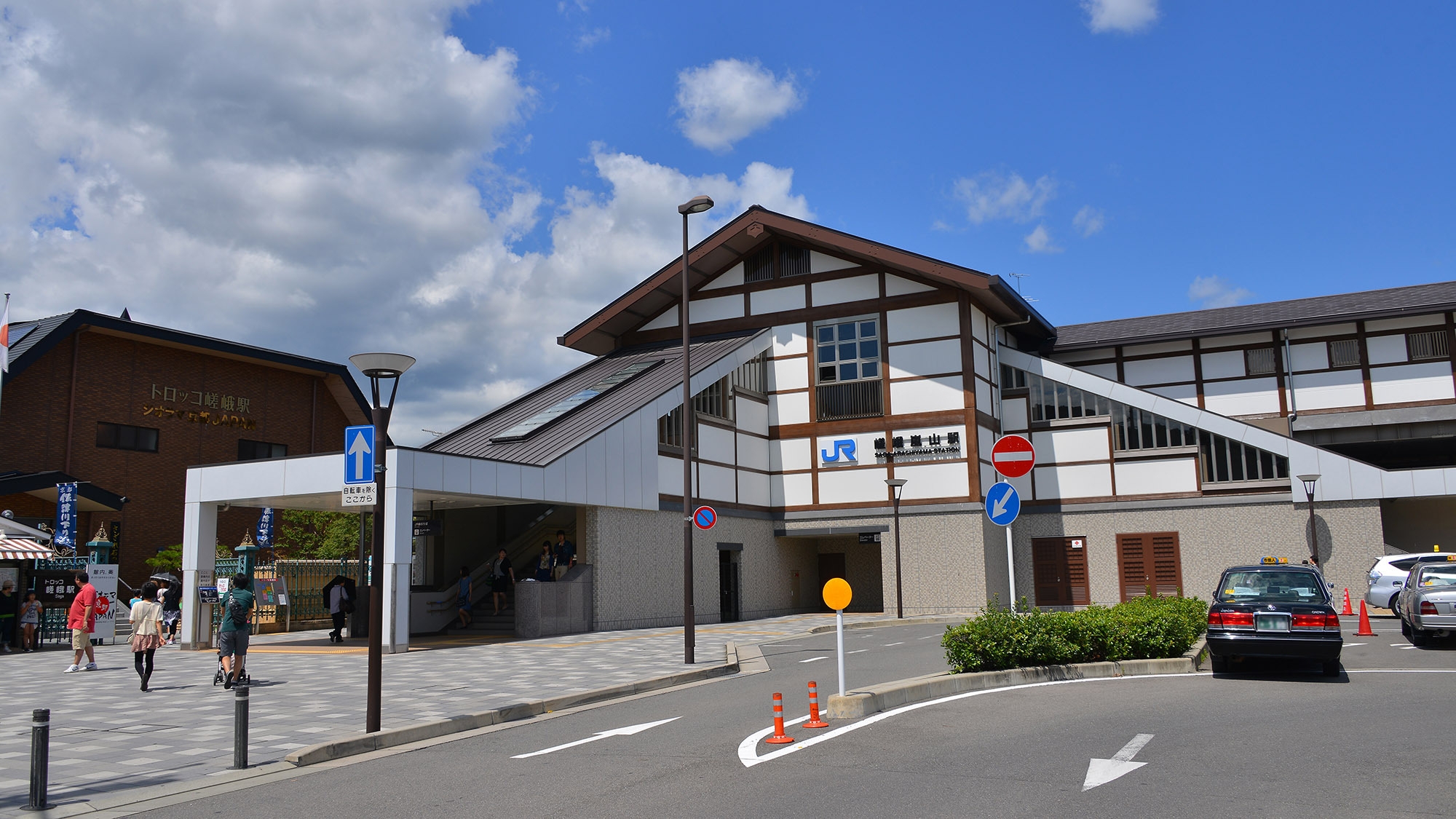 【さき楽60・素泊まり】早めの予約で京都・嵐山の旅をお得にお楽しみください（1日5室限定）