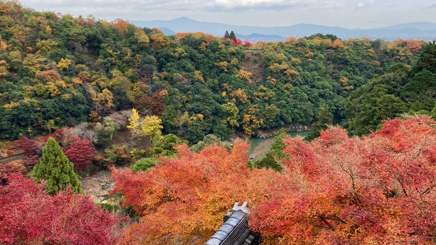 大悲閣千光寺