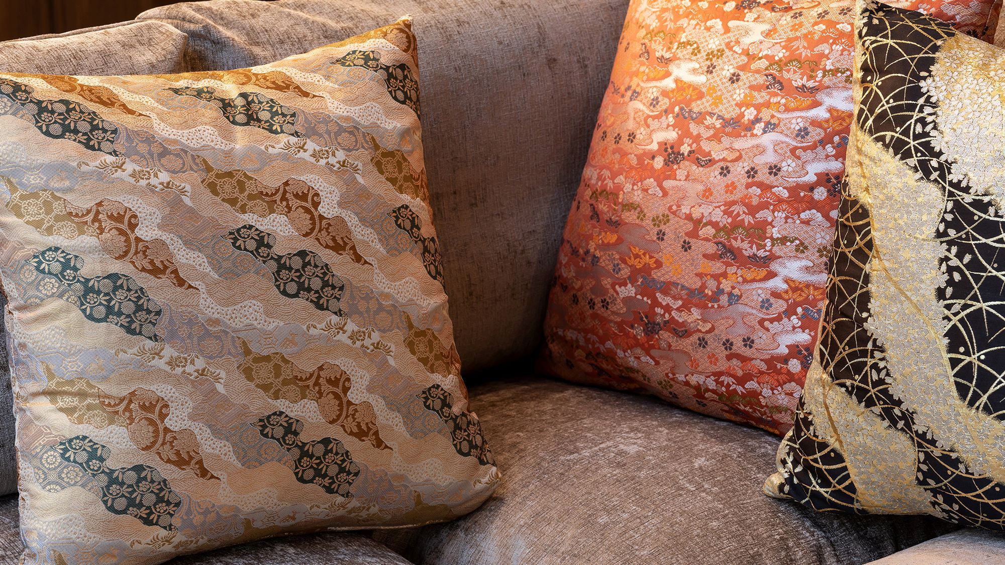 ロビーソファー