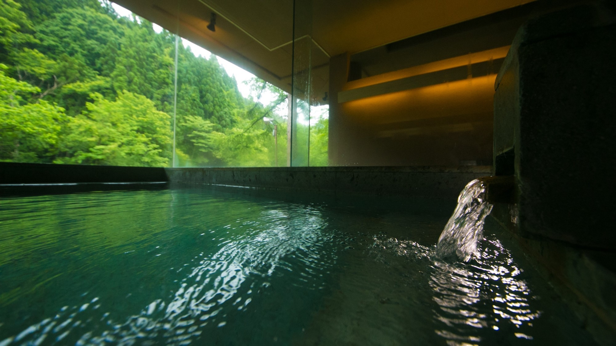 【ご近所さん限定】　地元米沢の魅力を再発見！家から60分で行ける温泉を満喫プラン