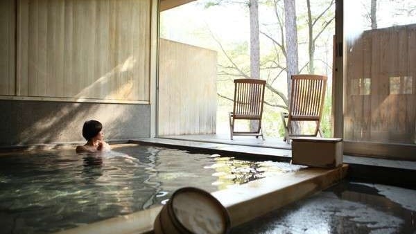 世界が見つけた山形で、ふたりの温泉リトリート◆米沢牛創作懐石 × 日本酒ペアリングプラン